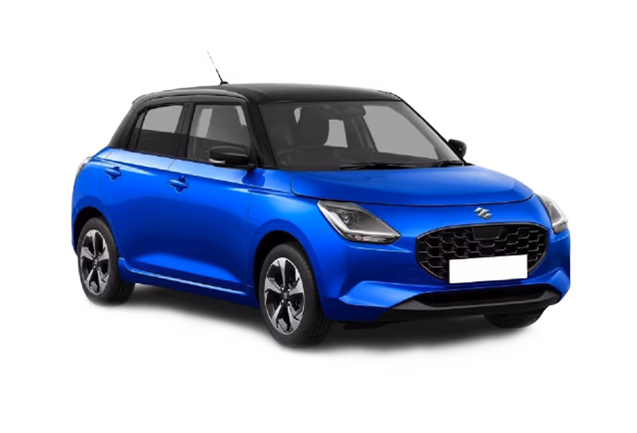 Suzuki Swift GL+